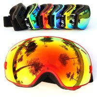 1Pc-New-COPOZZ-font-b-Brand-b-font-font-b-Ski-b-font-font-b-Goggles